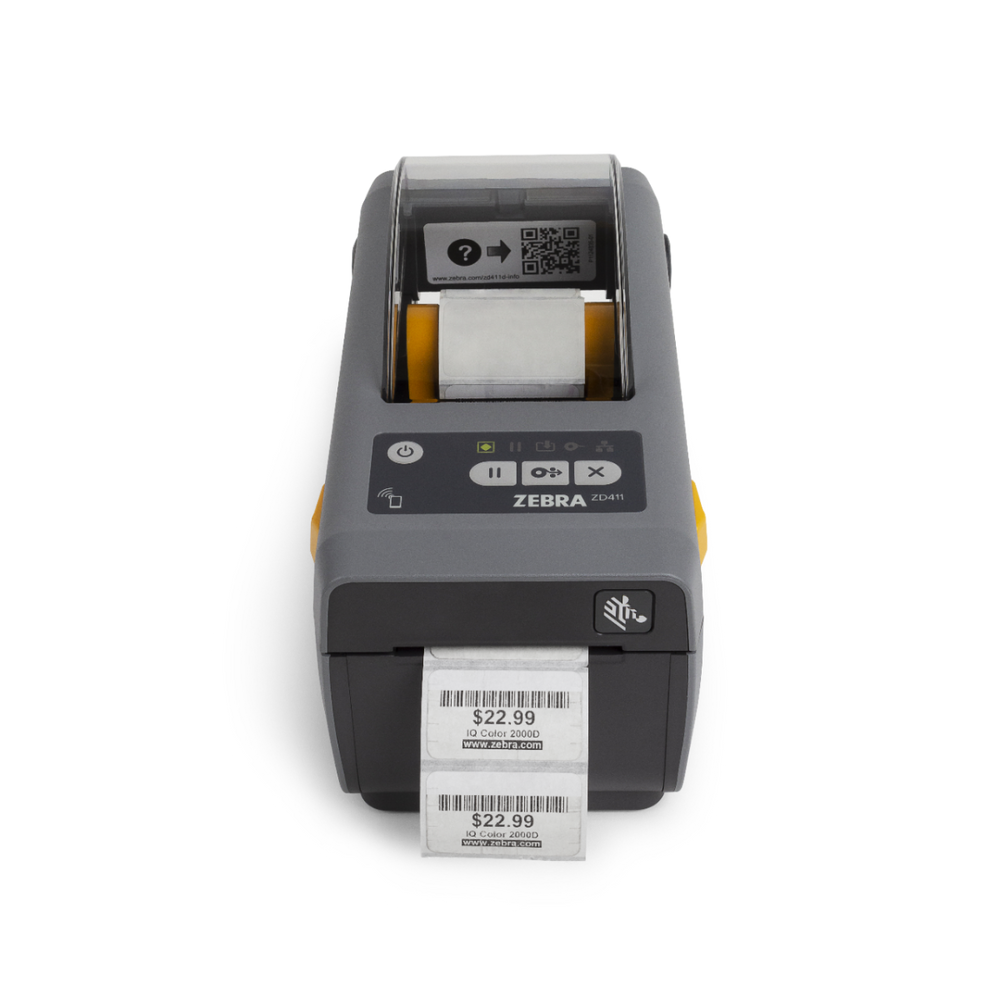 Zebra ZD411 ZD4A023-D0EE00EZ