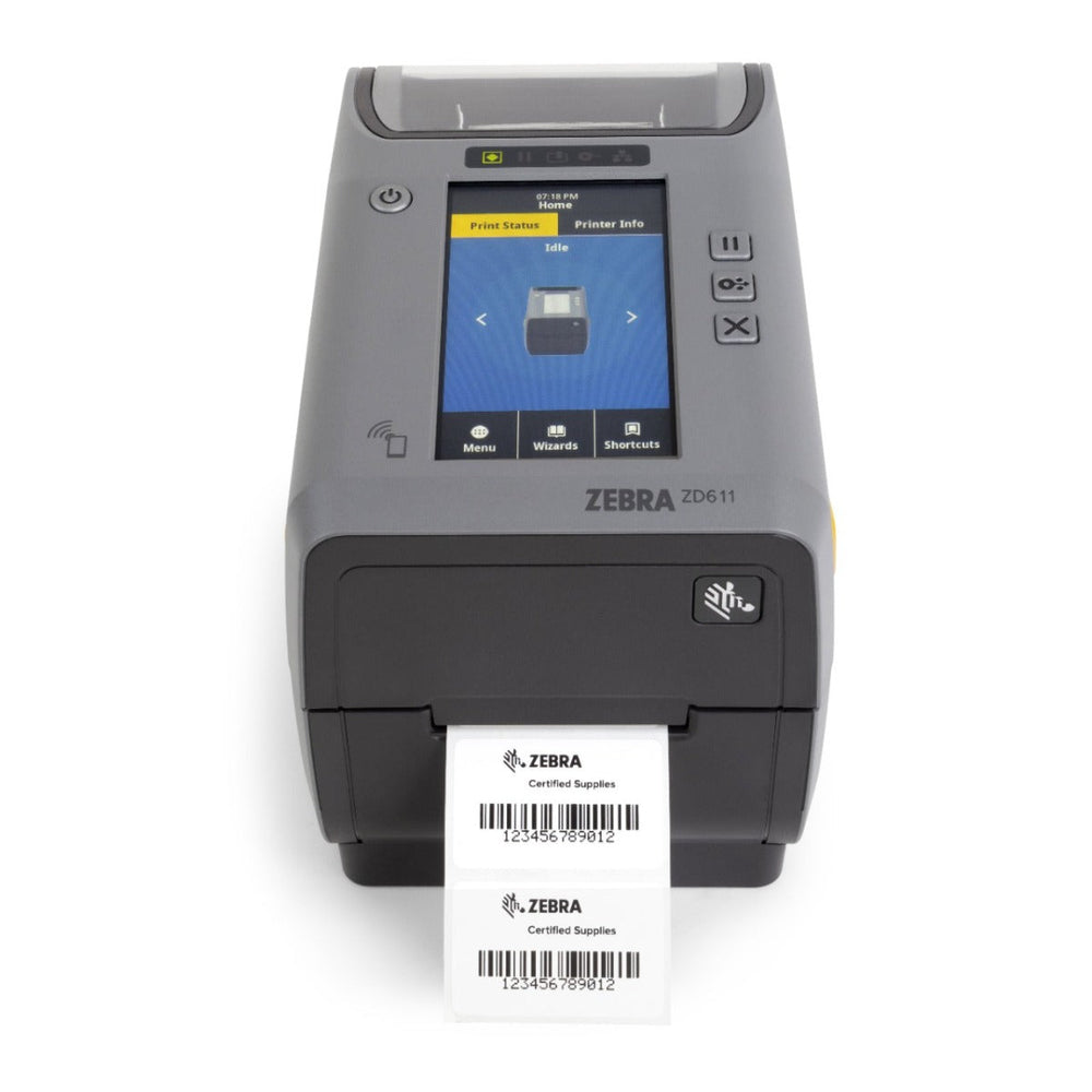 Zebra ZD611 ZD6A122-T0EE00EZ