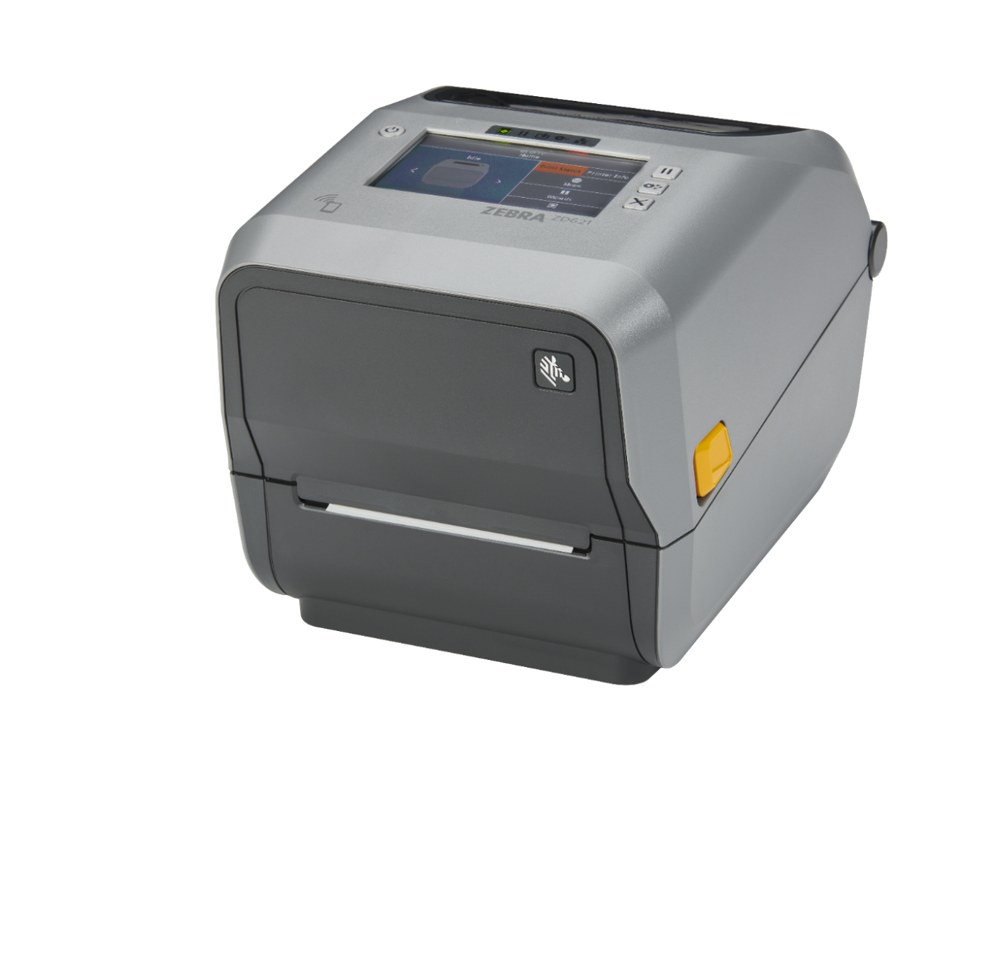 Zebra ZD621 ZD6A143-30ER02EZ