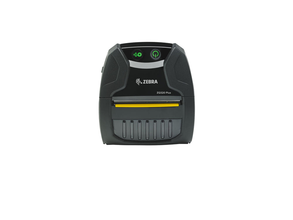 Zebra ZQ300 Plus Series ZQ32-A0E04TE-00