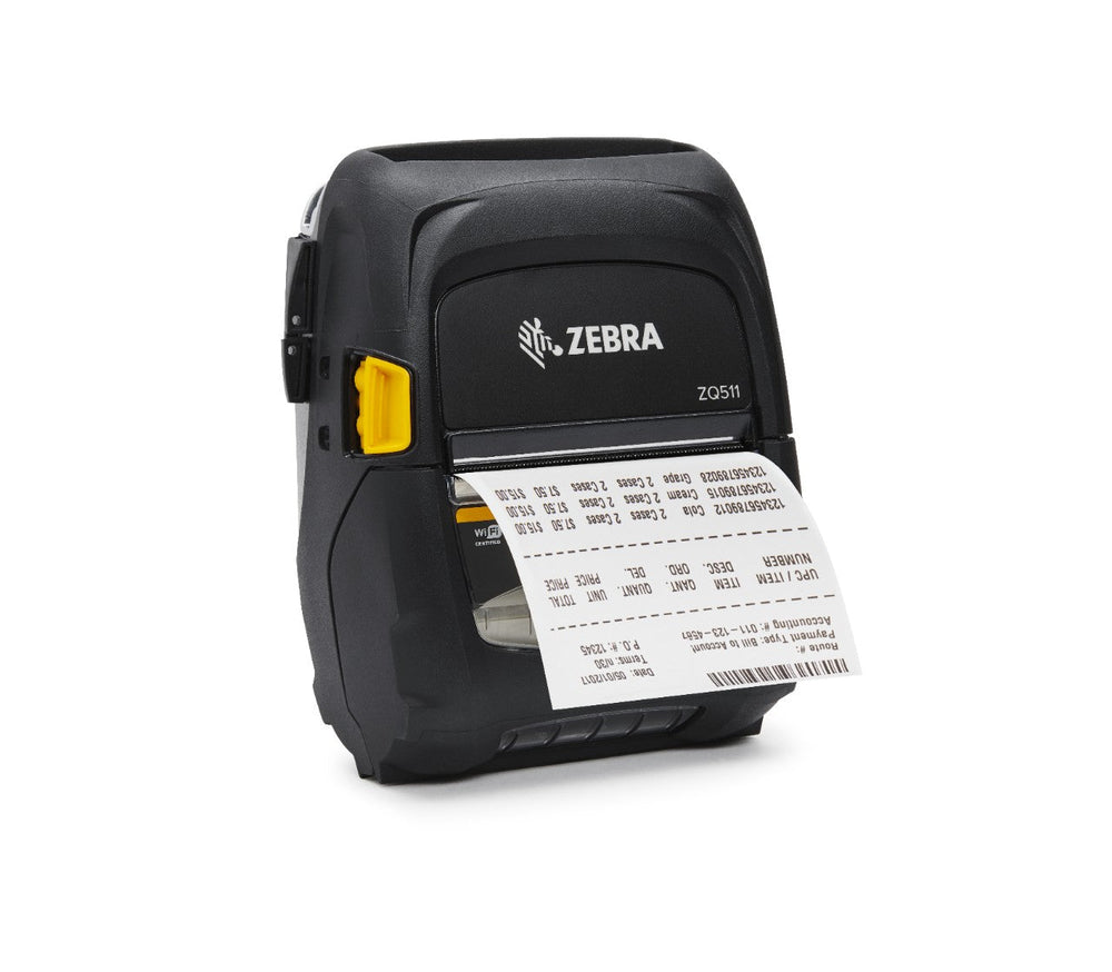 Zebra ZQ511 ZQ51-BUE000E-00