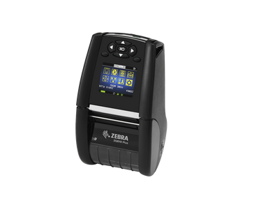 Zebra ZQ600 Plus Series ZQ61-AUWAE14-00
