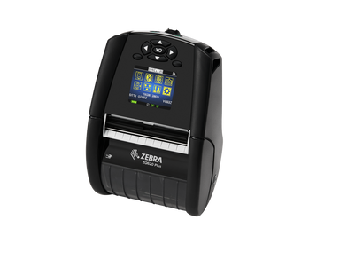 Zebra ZQ600 Plus Series ZQ62-AUXAEC4-00