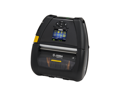 Zebra ZQ600 Plus Series ZQ63-AUXAE14-00