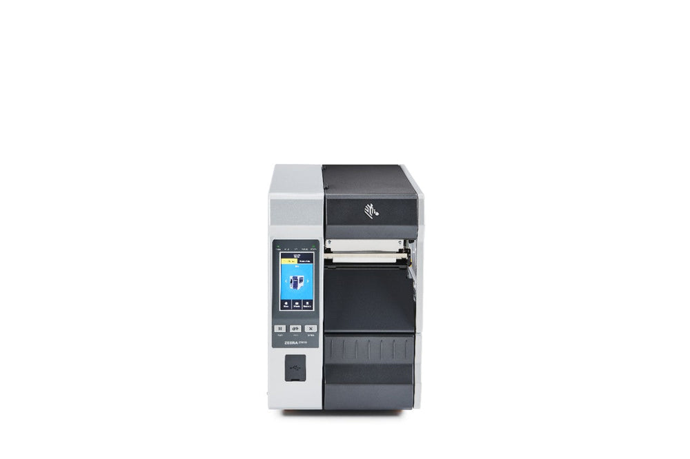 Zebra ZT600 Series ZT61A46-T2E0100Z
