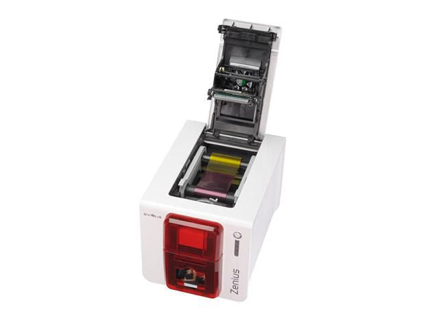 Evolis Zenius ZN1U-GP1